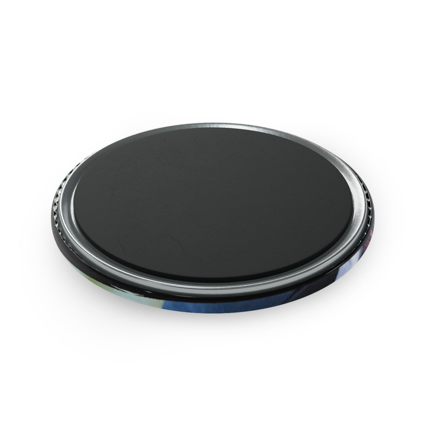 Magnet: "I Miss Barack," with Photo of Obama